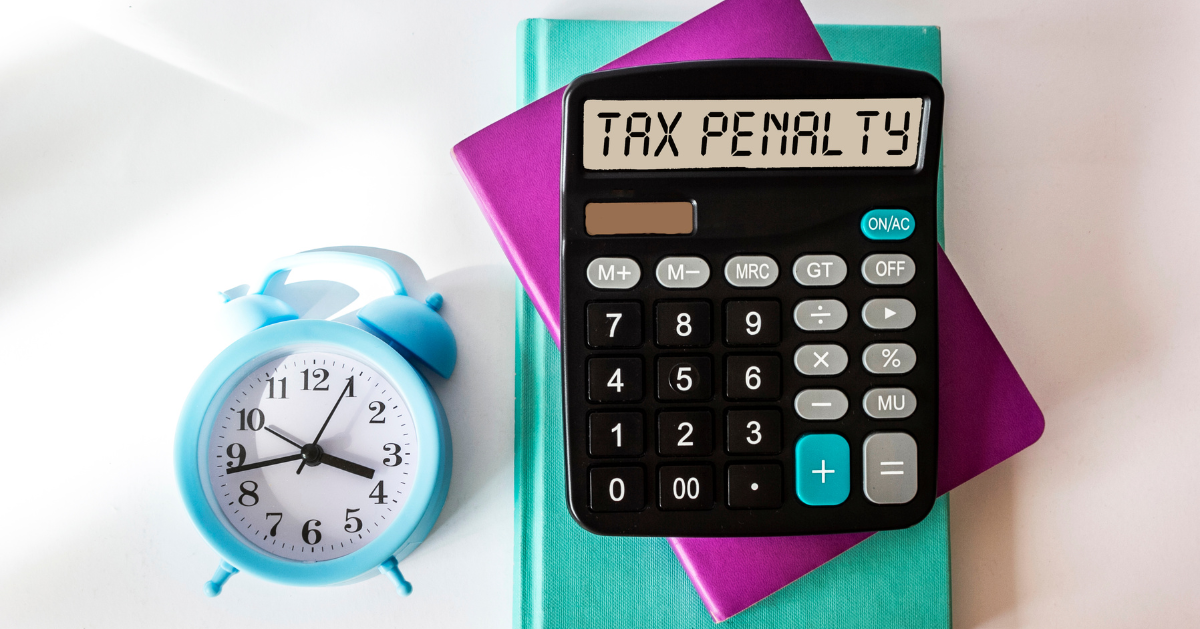 HMRC set to reform self assessment penalty system